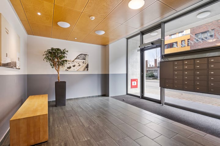 Foto 6 van Bas Paauwestraat 82