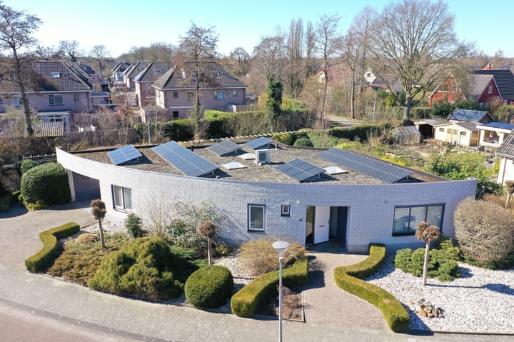 Foto 1 van De beugel 49