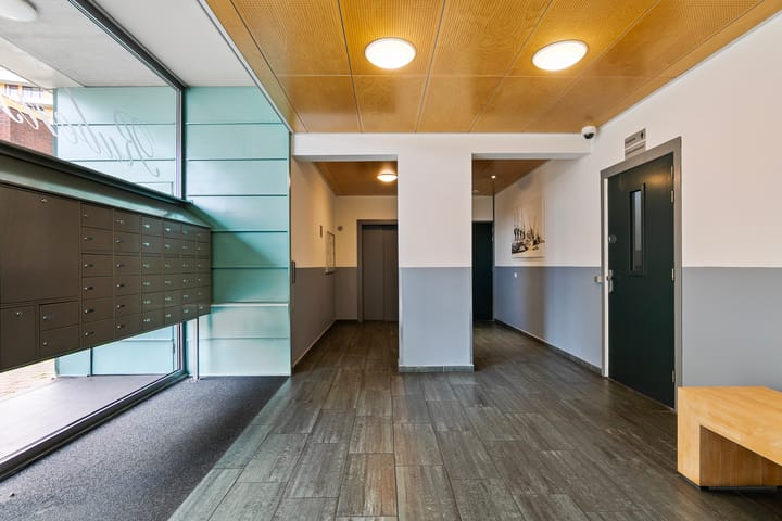 Foto 7 van Bas Paauwestraat 82