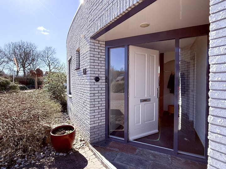 Foto 2 van De beugel 49