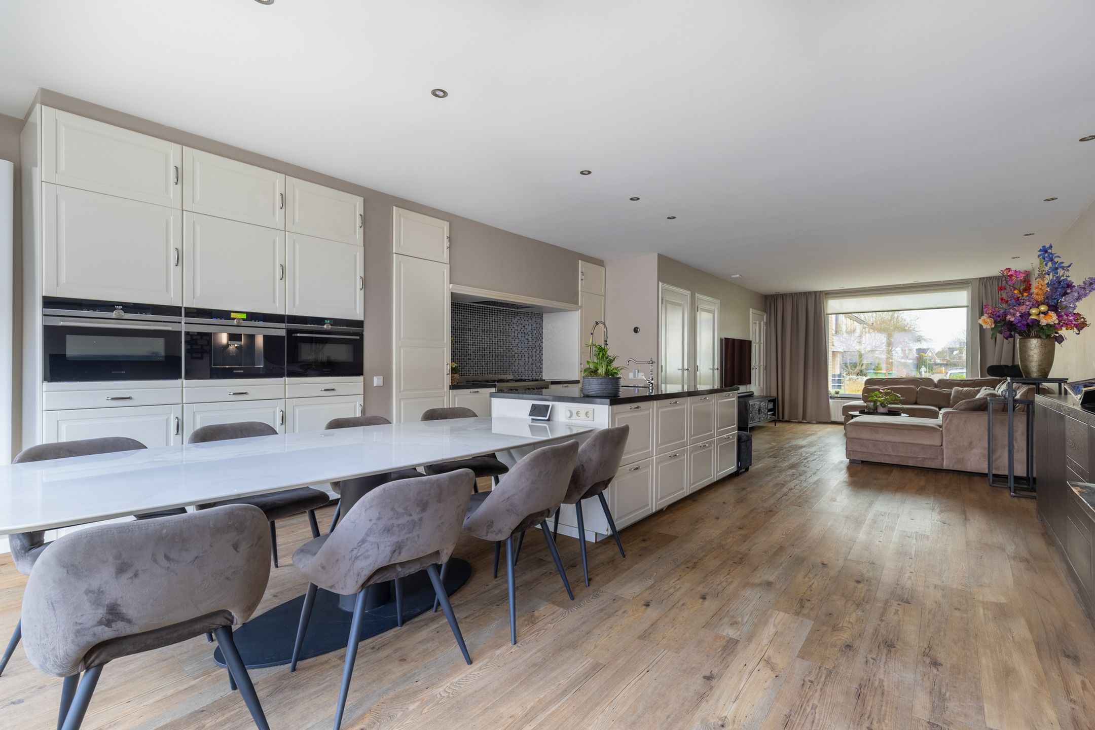 Foto 21 van Leidekkerstraat 36