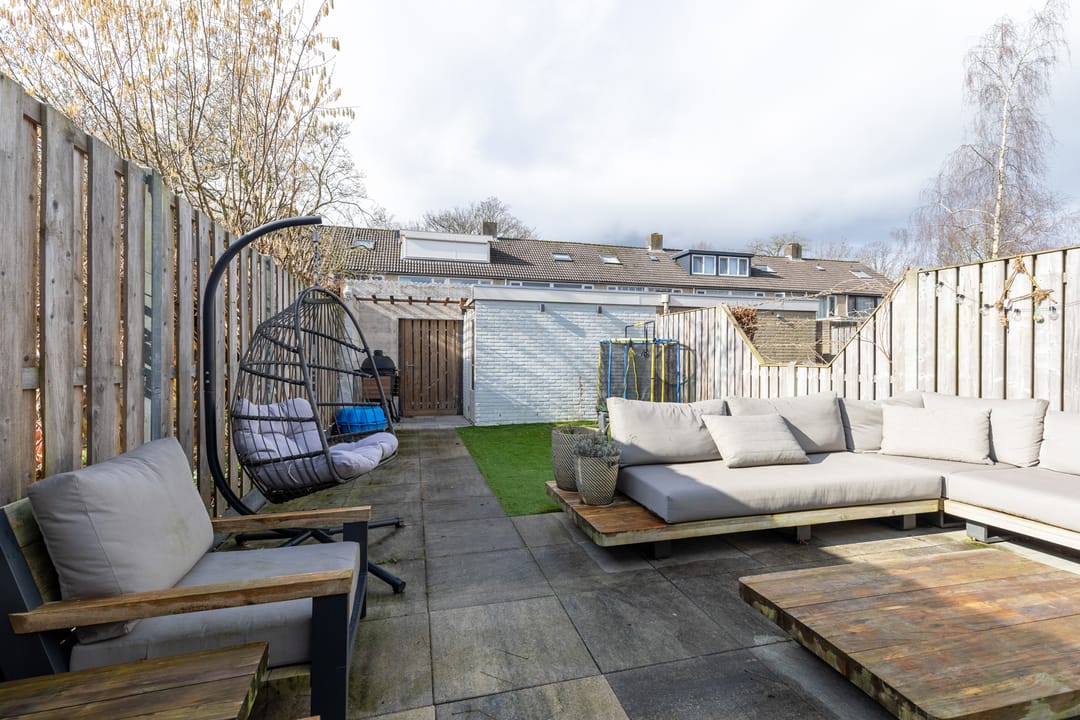 Foto 22 van Leidekkerstraat 36