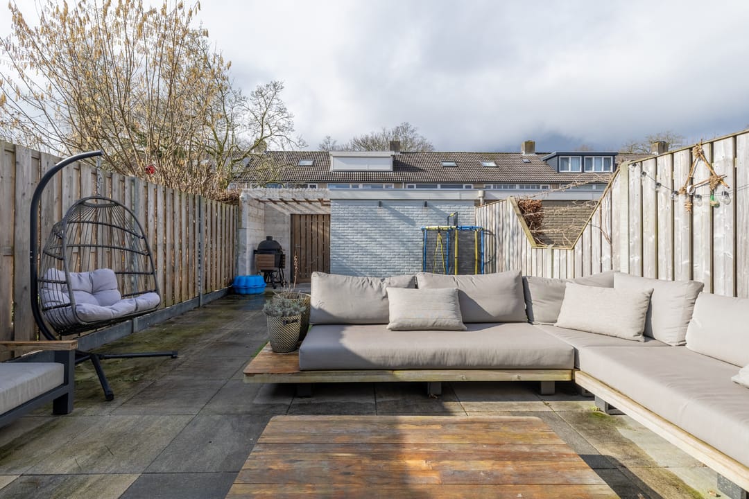 Foto 23 van Leidekkerstraat 36