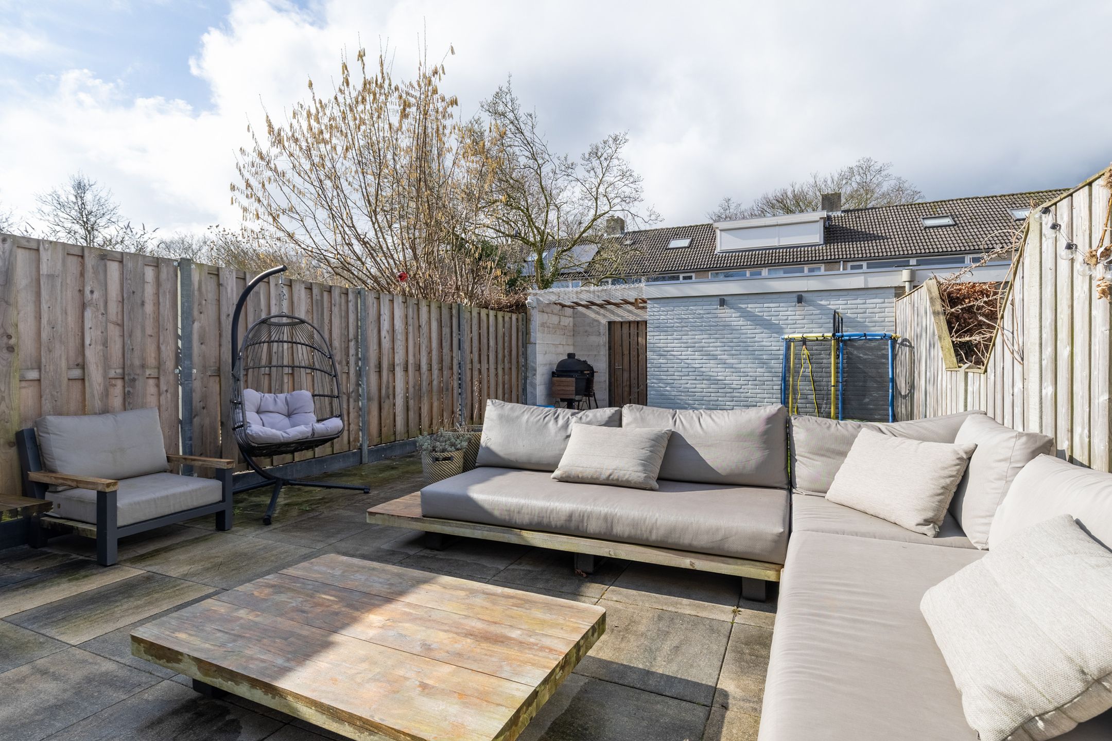 Foto 24 van Leidekkerstraat 36