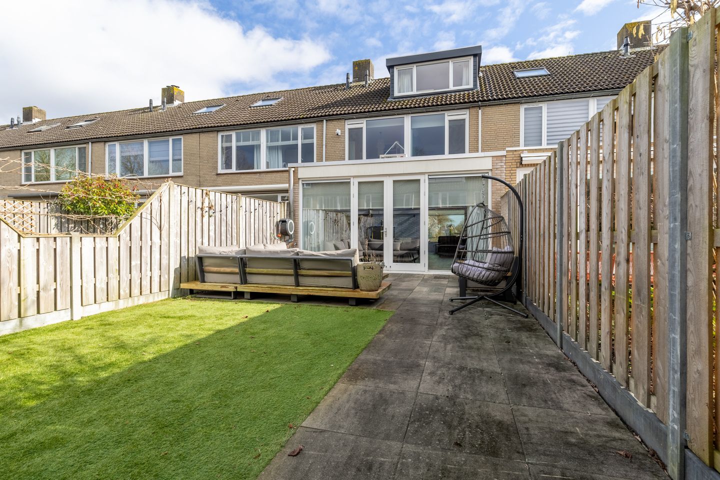 Foto 25 van Leidekkerstraat 36