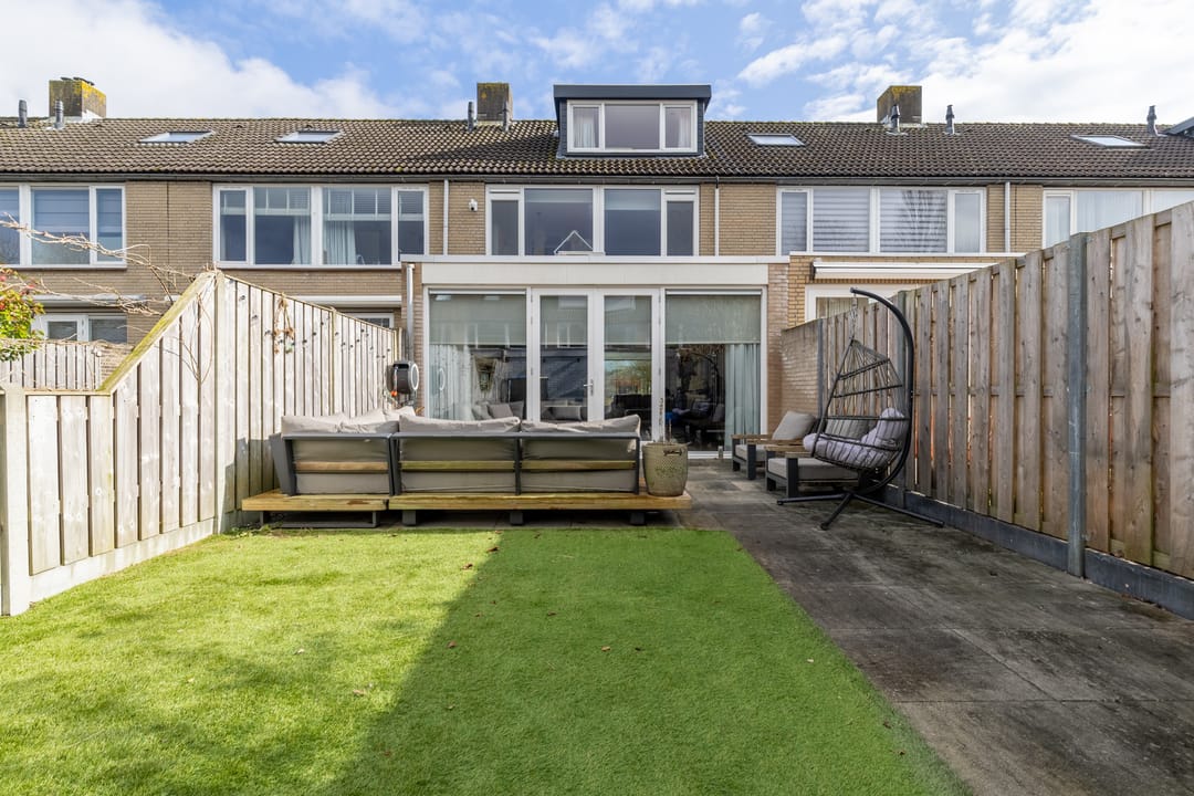 Foto 26 van Leidekkerstraat 36