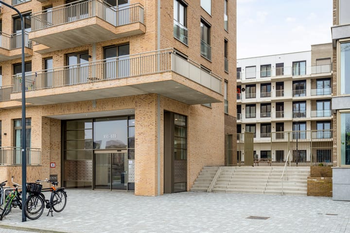 Foto 2 van Jan Wolkerslaan 601