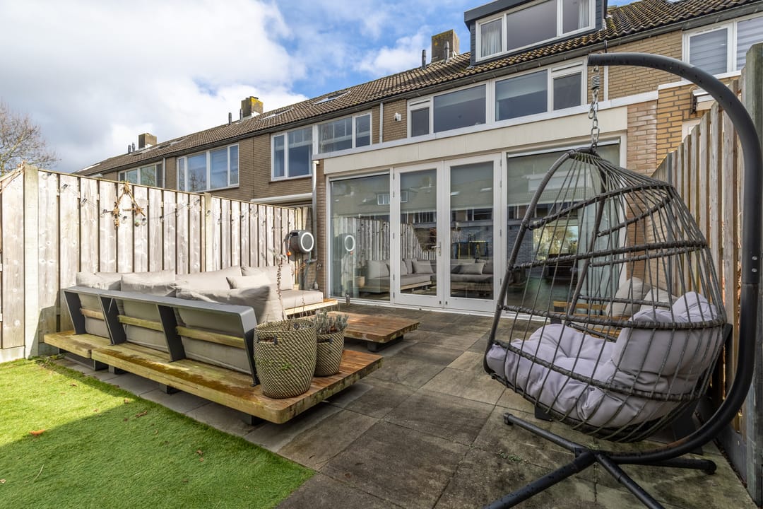 Foto 28 van Leidekkerstraat 36