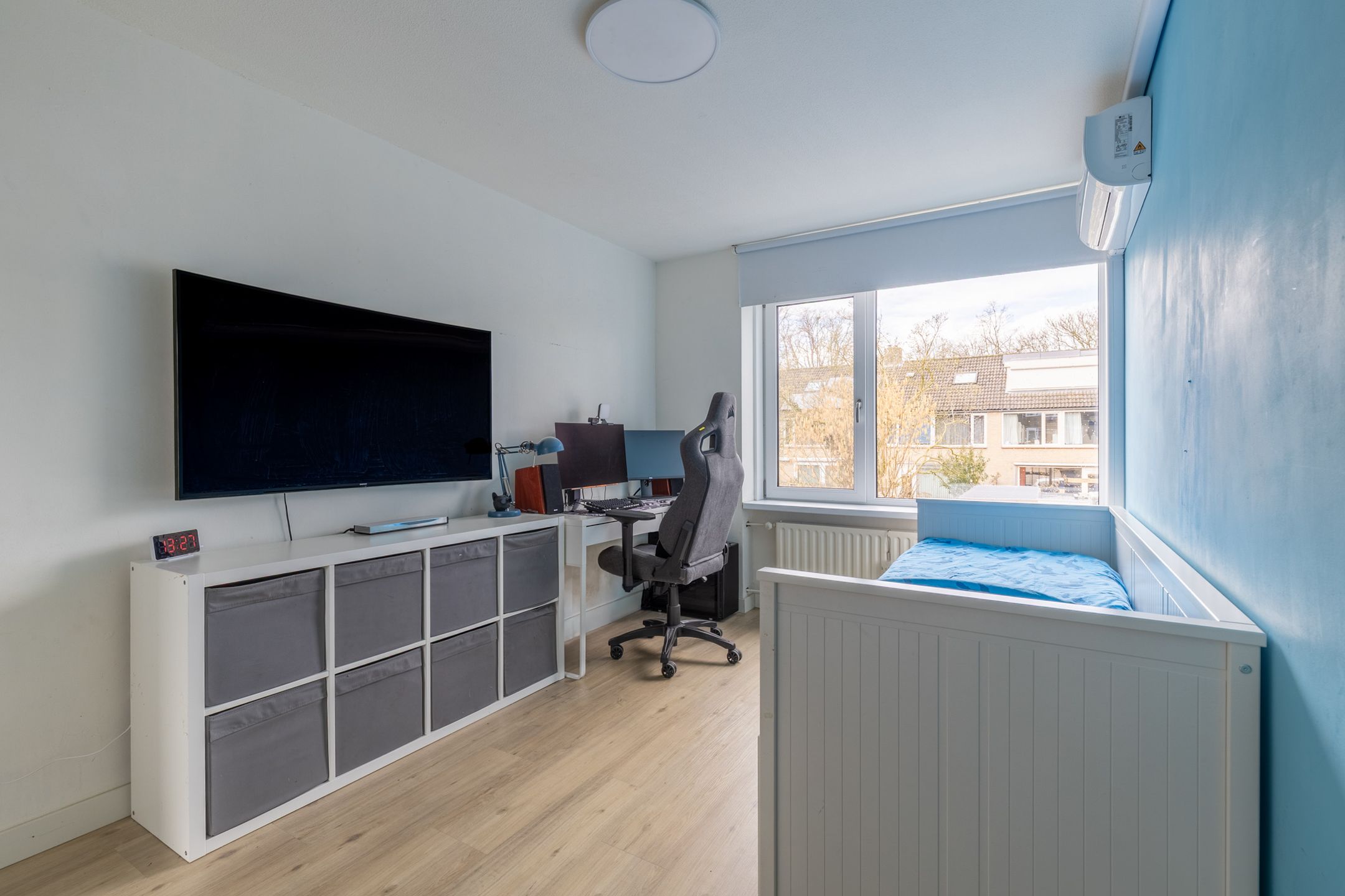 Foto 30 van Leidekkerstraat 36