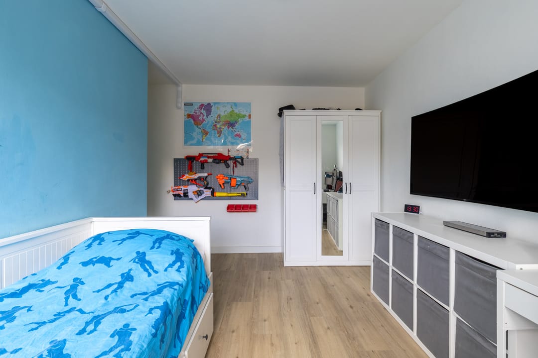 Foto 32 van Leidekkerstraat 36