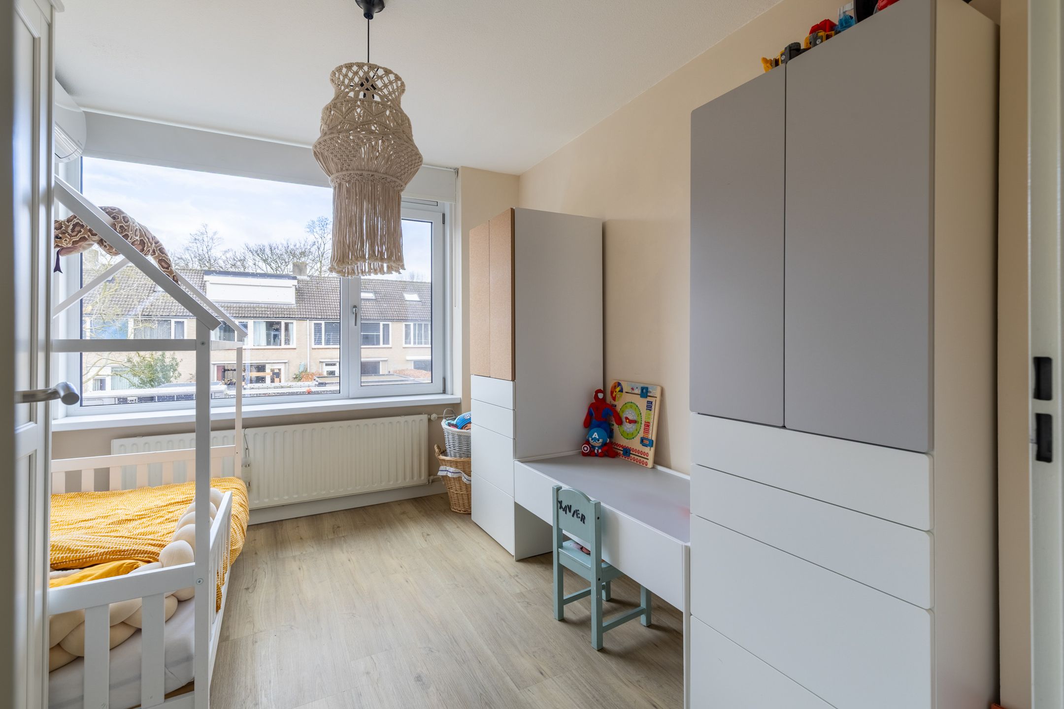 Foto 33 van Leidekkerstraat 36