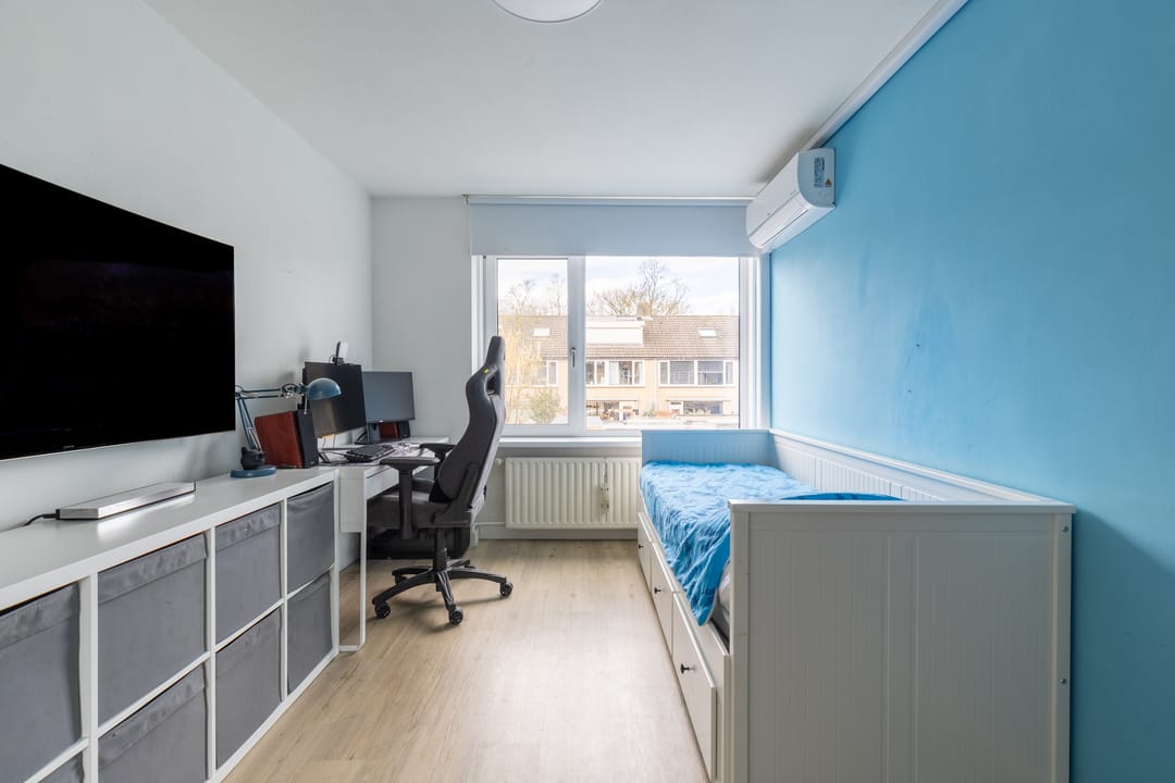 Foto 31 van Leidekkerstraat 36