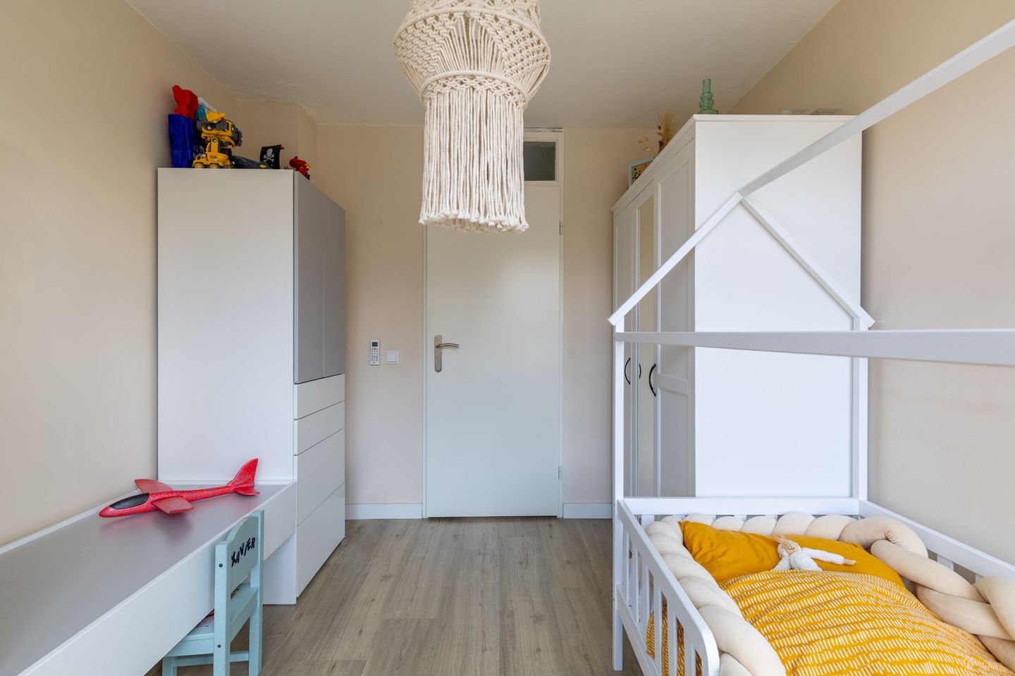 Foto 35 van Leidekkerstraat 36