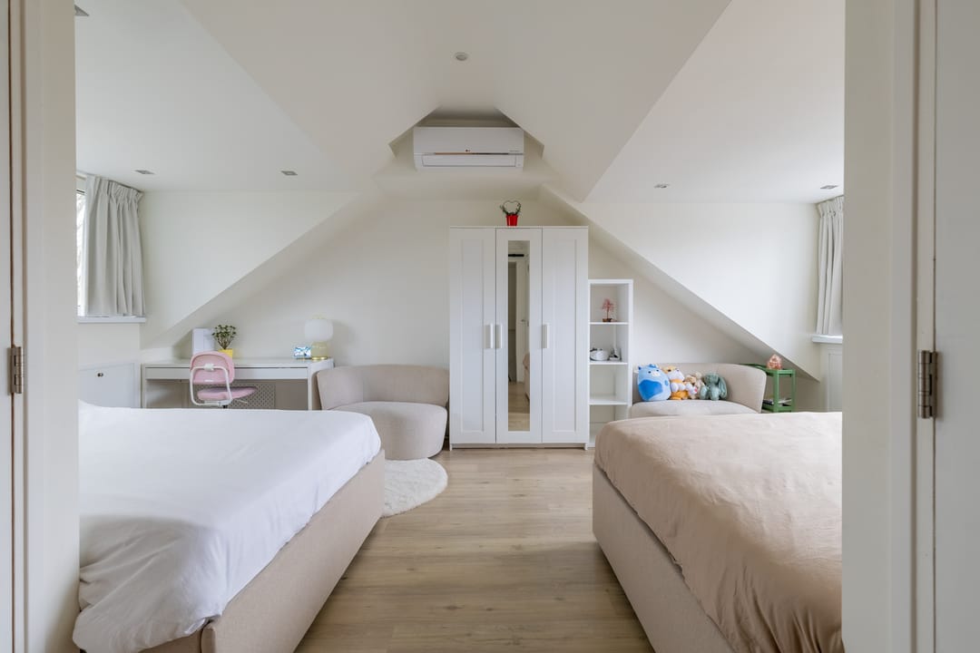 Foto 43 van Leidekkerstraat 36