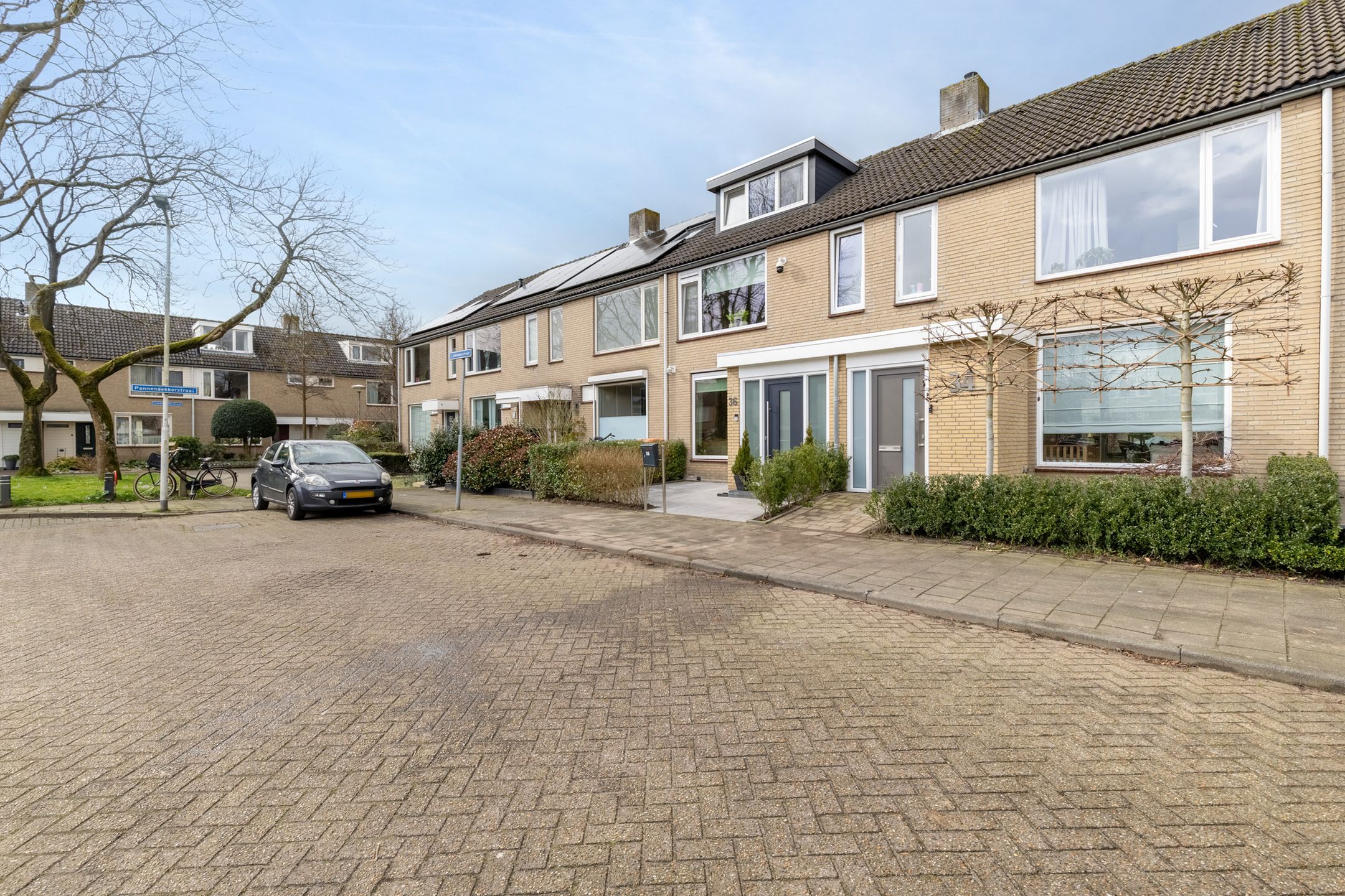 Foto 48 van Leidekkerstraat 36