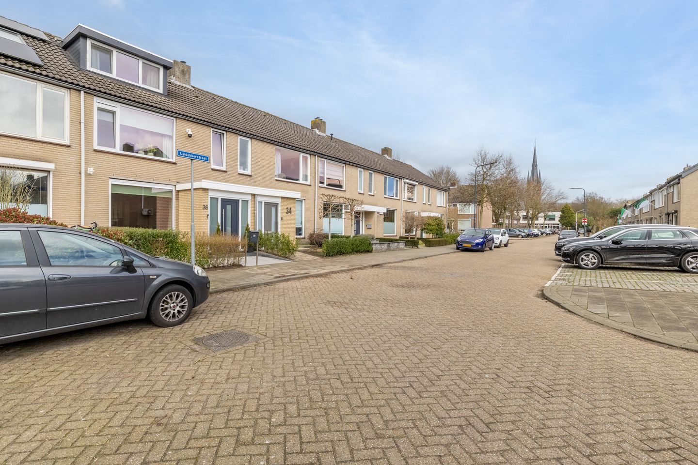 Foto 49 van Leidekkerstraat 36