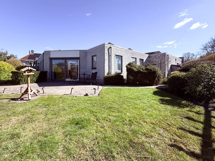 Foto 38 van De beugel 49