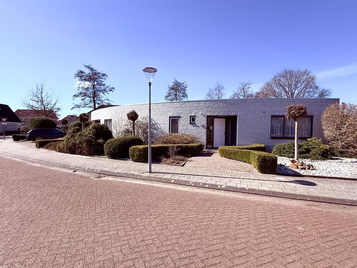 Foto 40 van De beugel 49