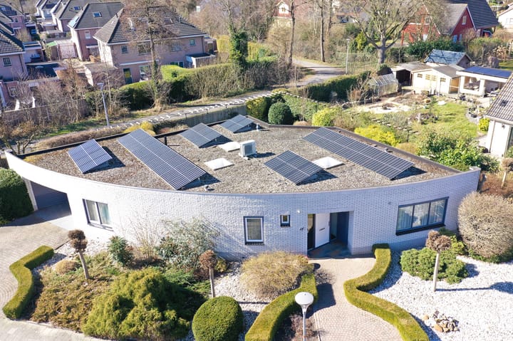 Foto 44 van De beugel 49