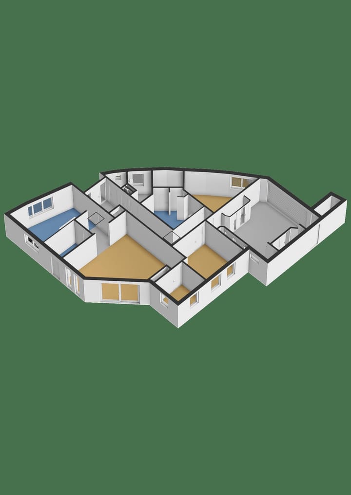 Foto 46 van De beugel 49