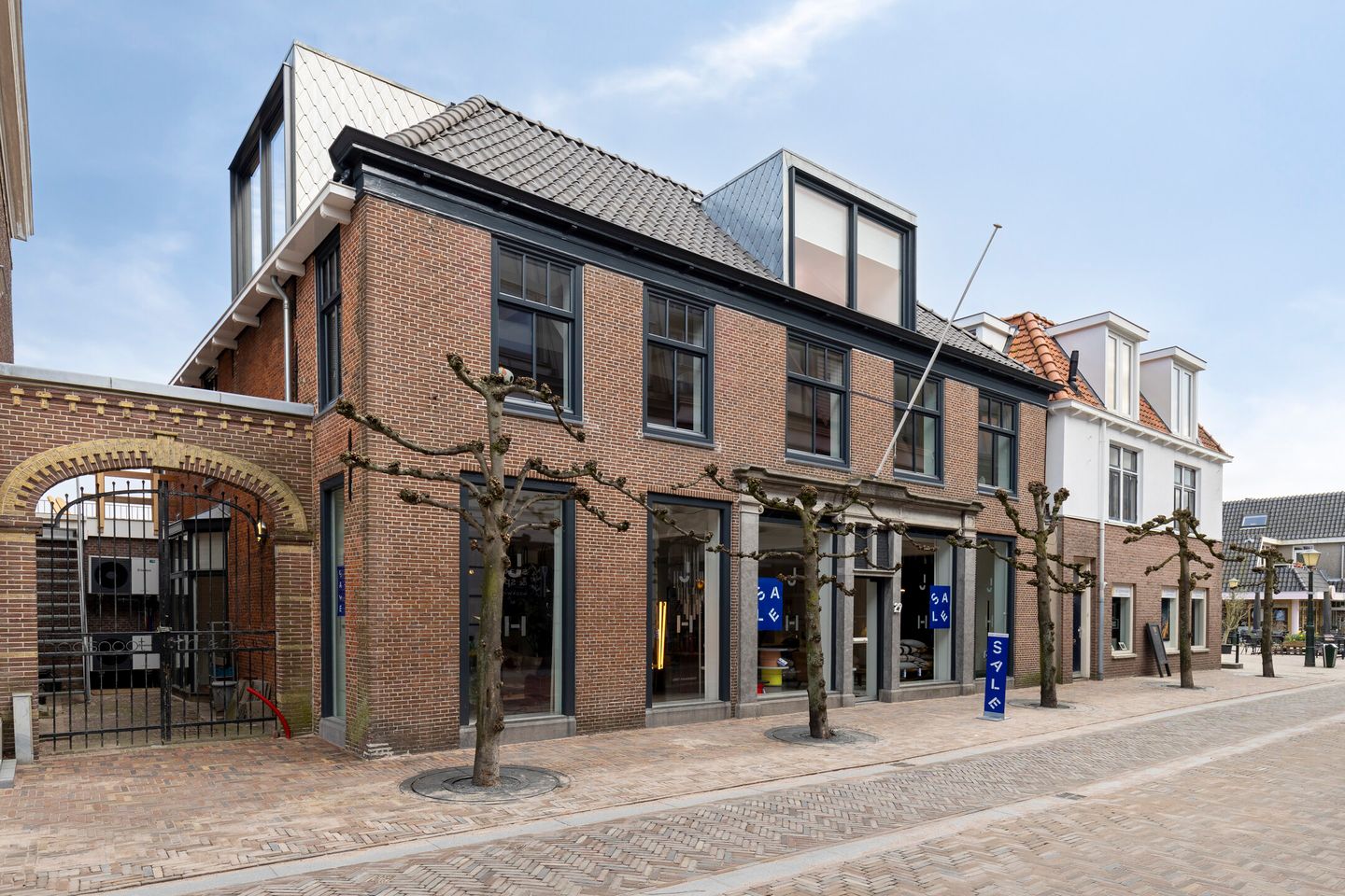 Foto 4 van Langstraat 29-A