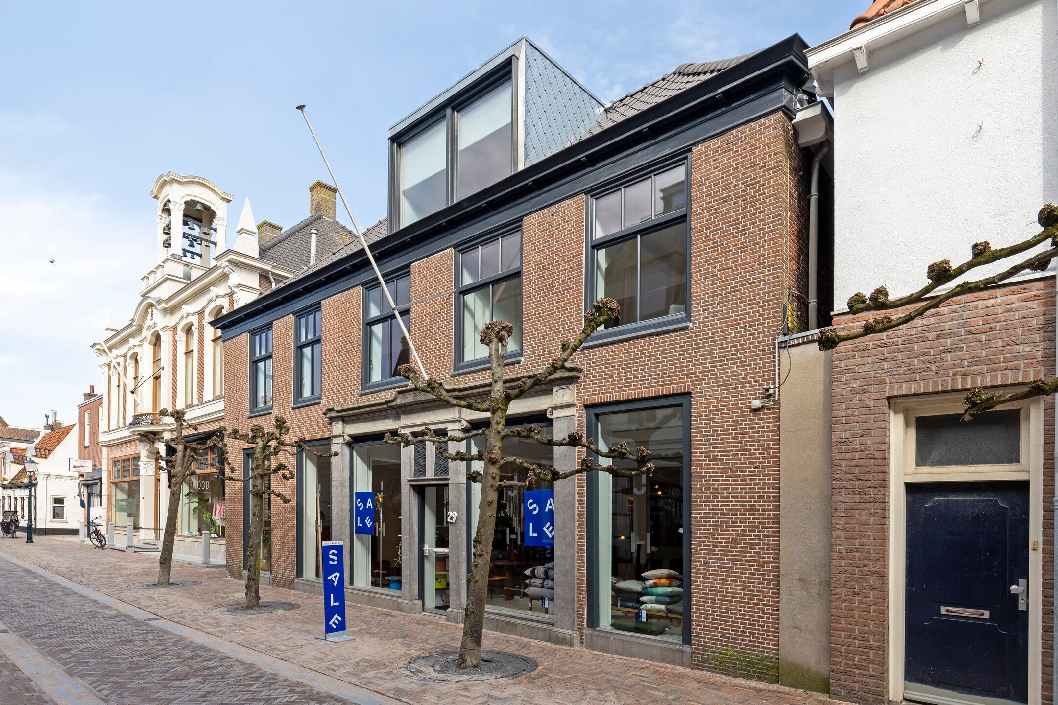 Foto 6 van Langstraat 29-A