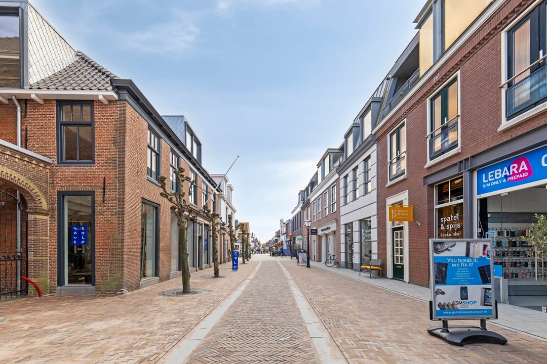 Foto 7 van Langstraat 29-A