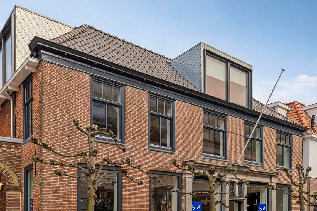 Foto 8 van Langstraat 29-A