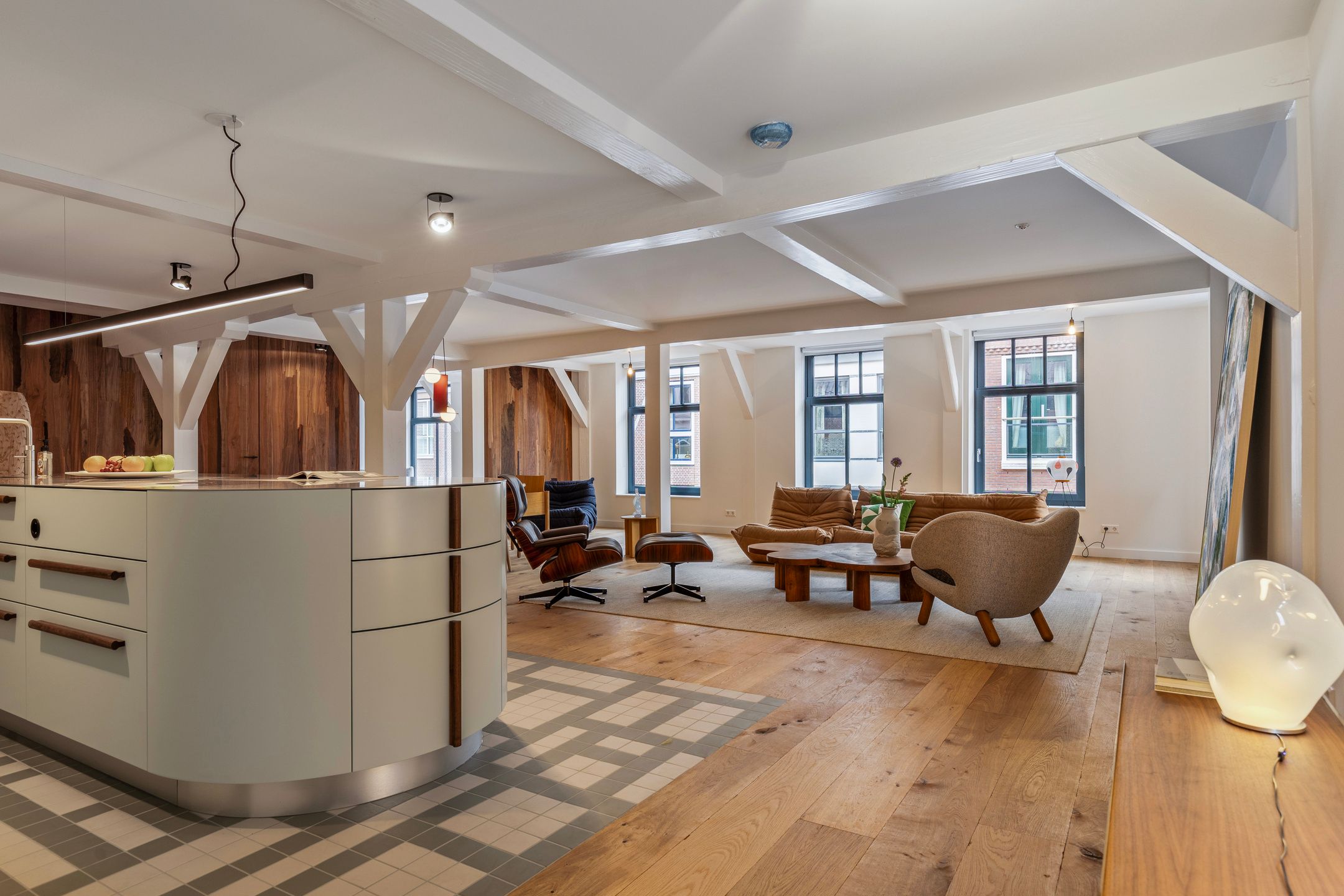 Foto 9 van Langstraat 29-A