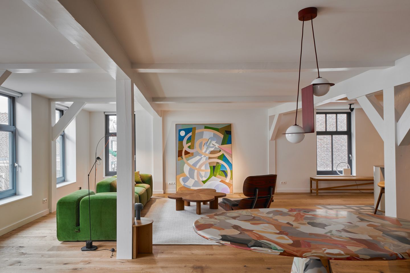 Foto 10 van Langstraat 29-A