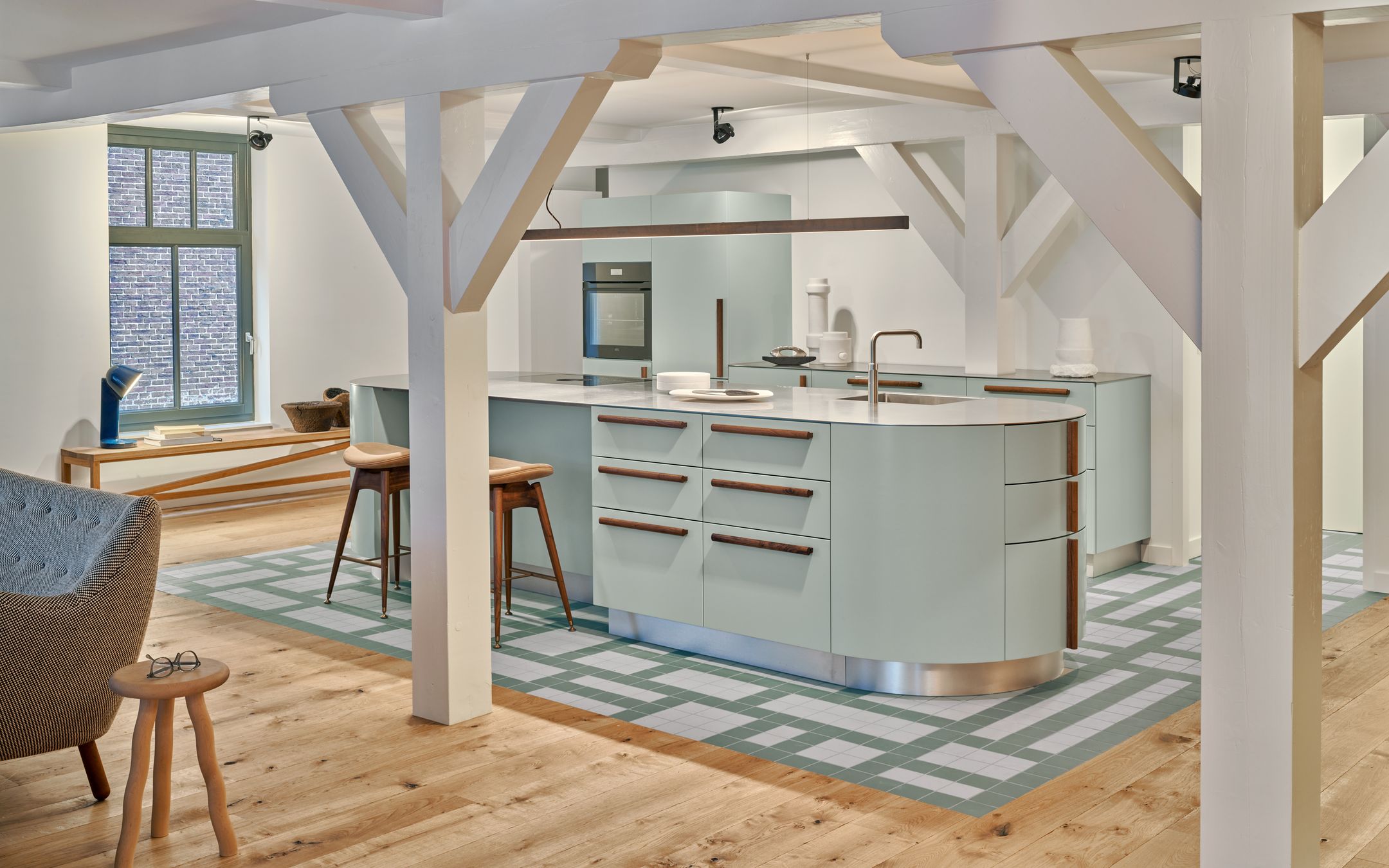 Foto 3 van Langstraat 29-A