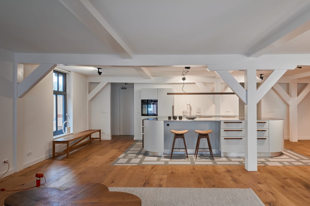 Foto 11 van Langstraat 29-A