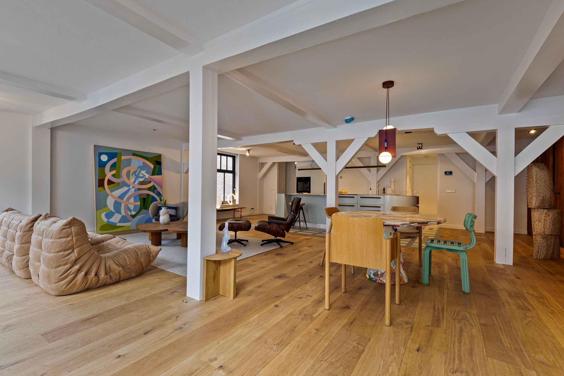 Foto 12 van Langstraat 29-A