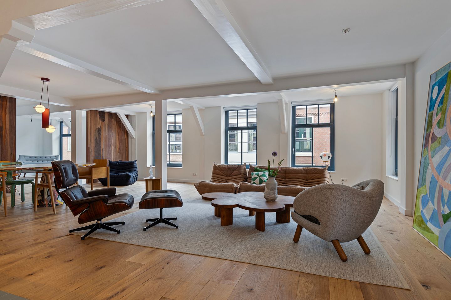 Foto 14 van Langstraat 29-A