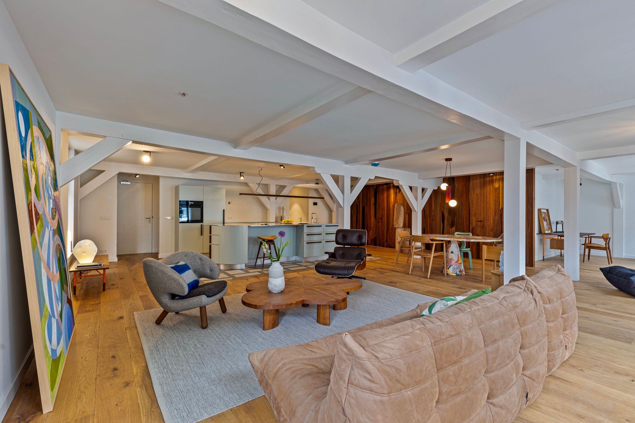 Foto 15 van Langstraat 29-A