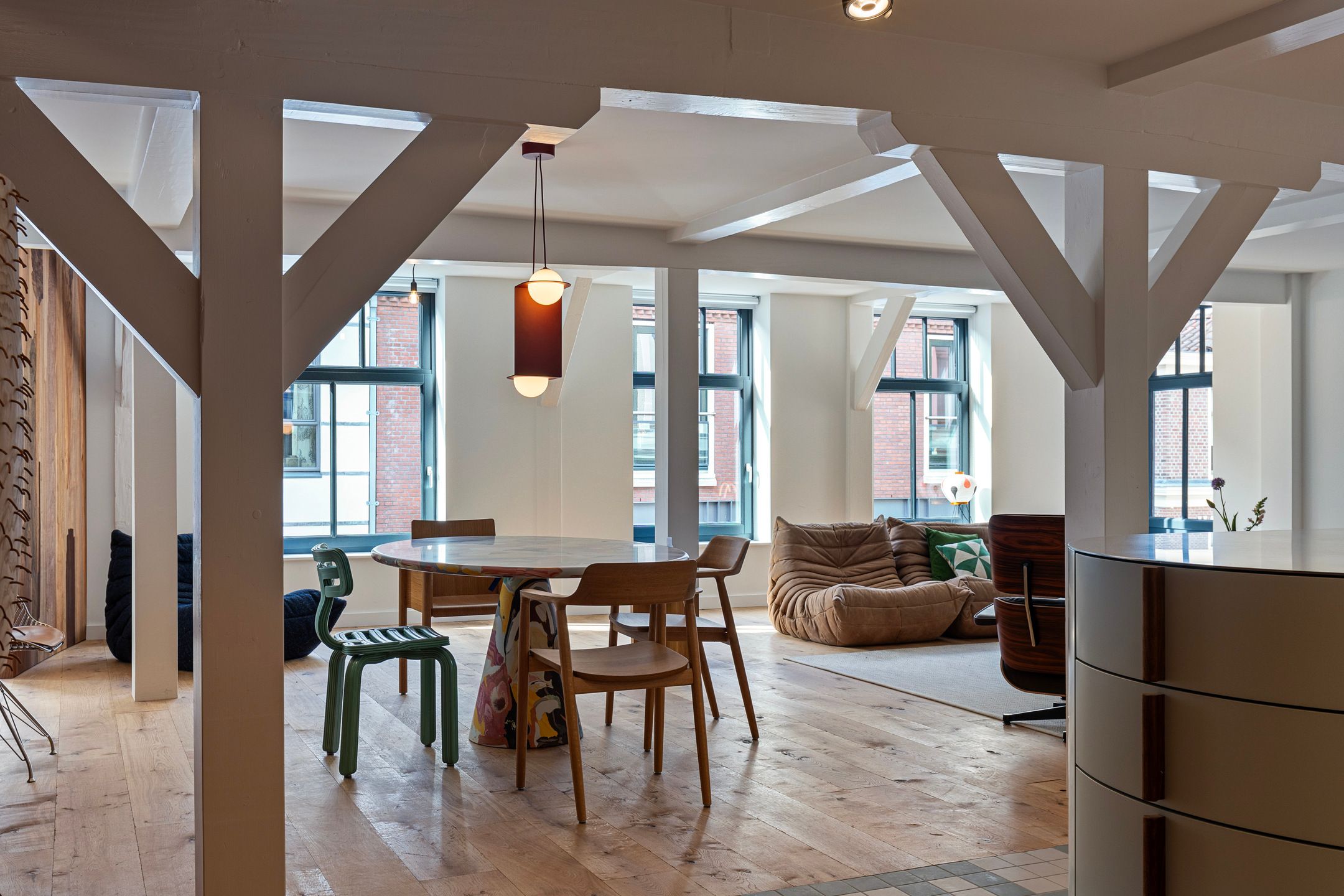 Foto 18 van Langstraat 29-A