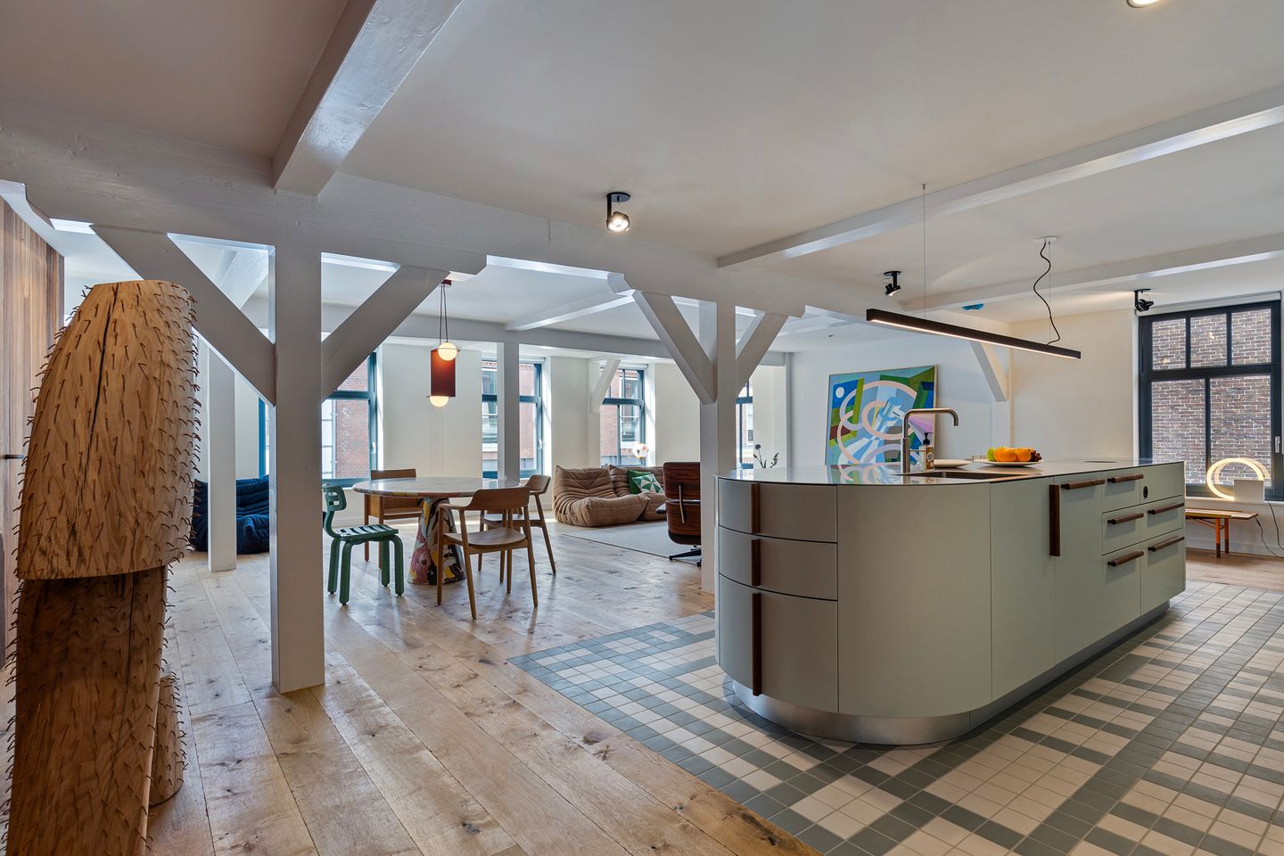 Foto 19 van Langstraat 29-A