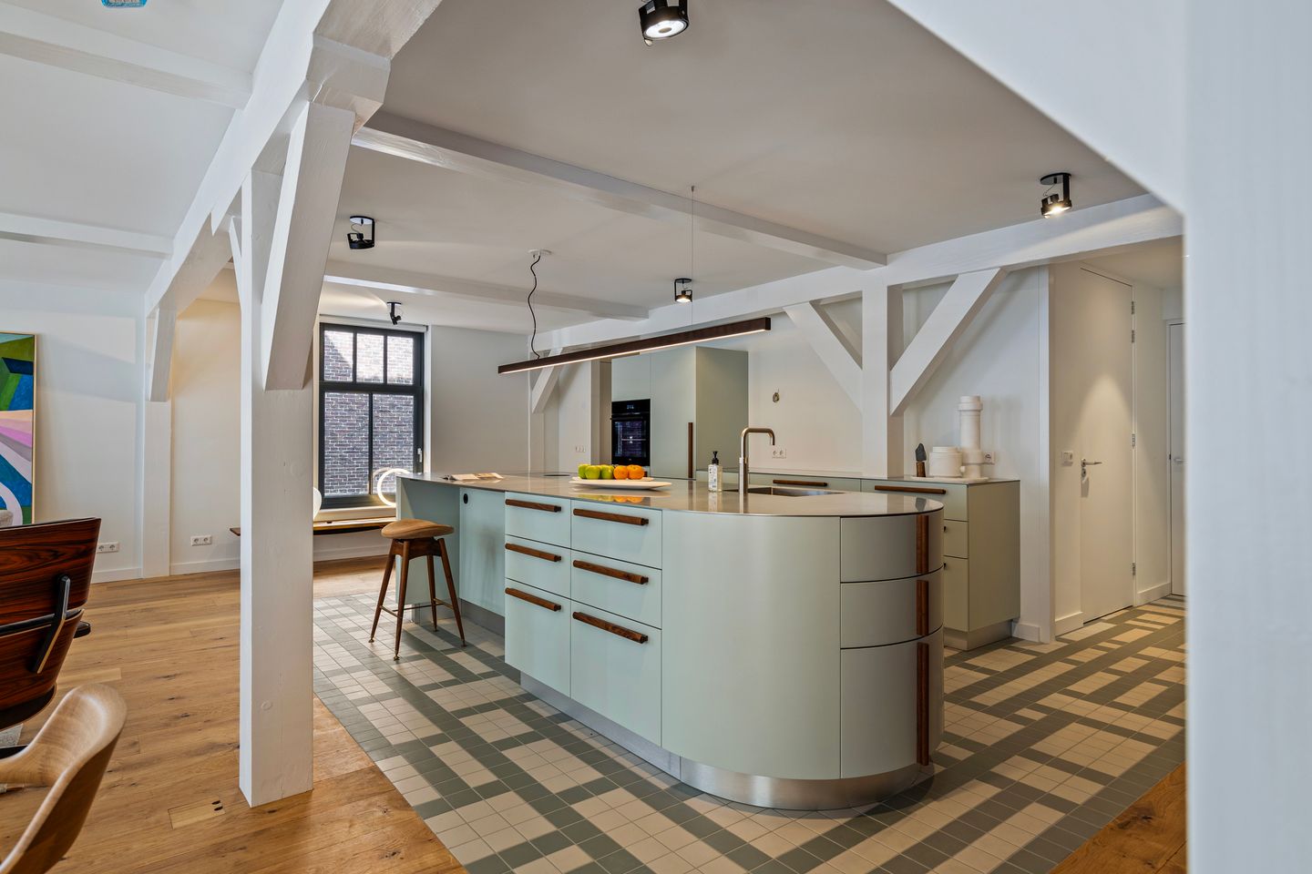 Foto 20 van Langstraat 29-A