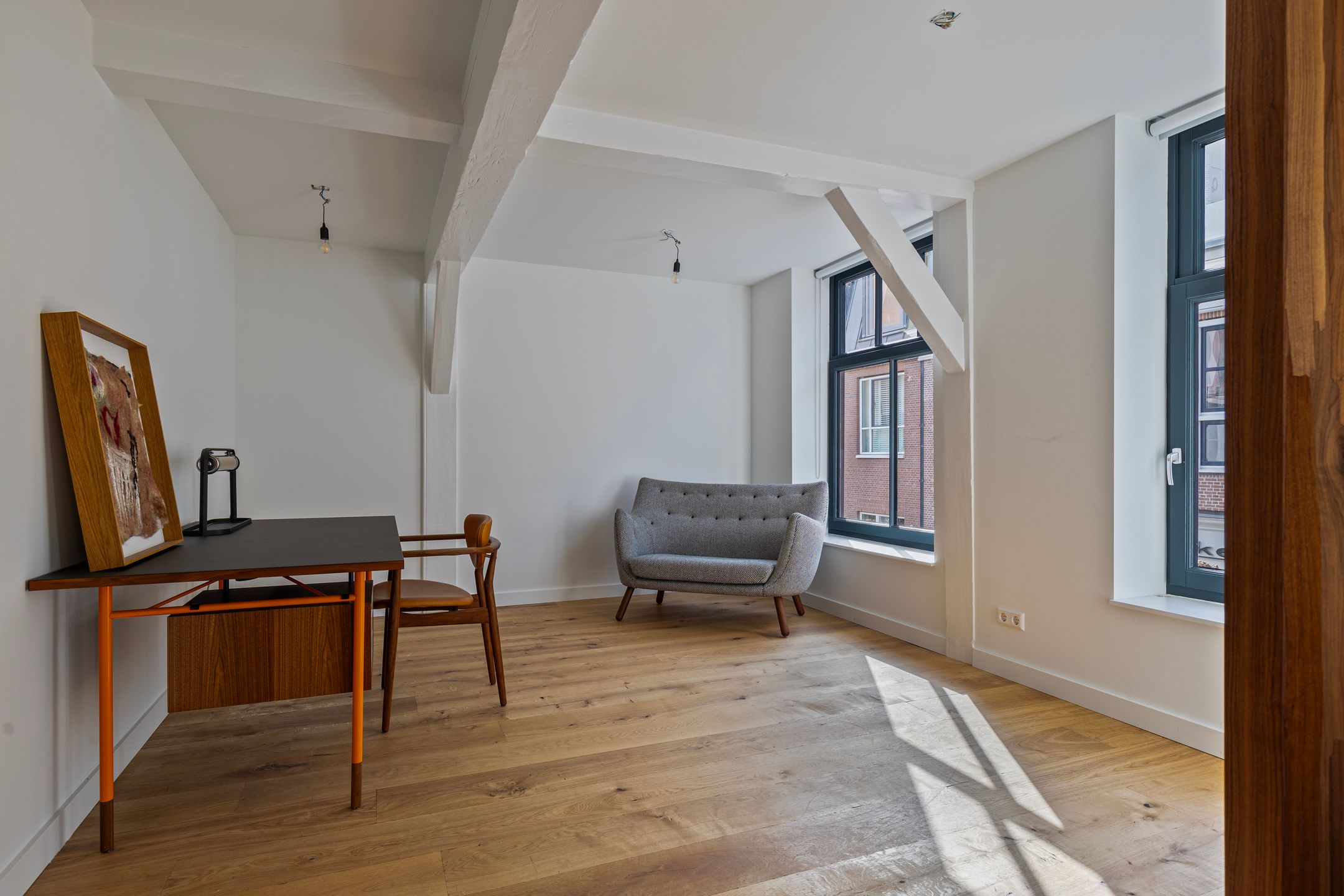 Foto 24 van Langstraat 29-A