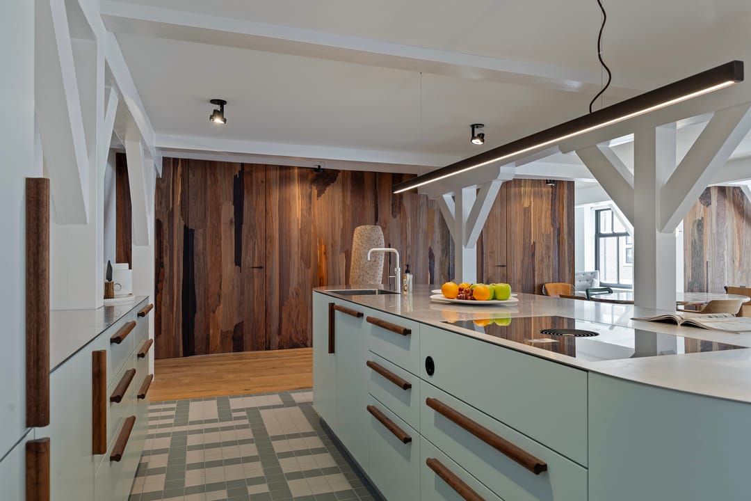 Foto 22 van Langstraat 29-A