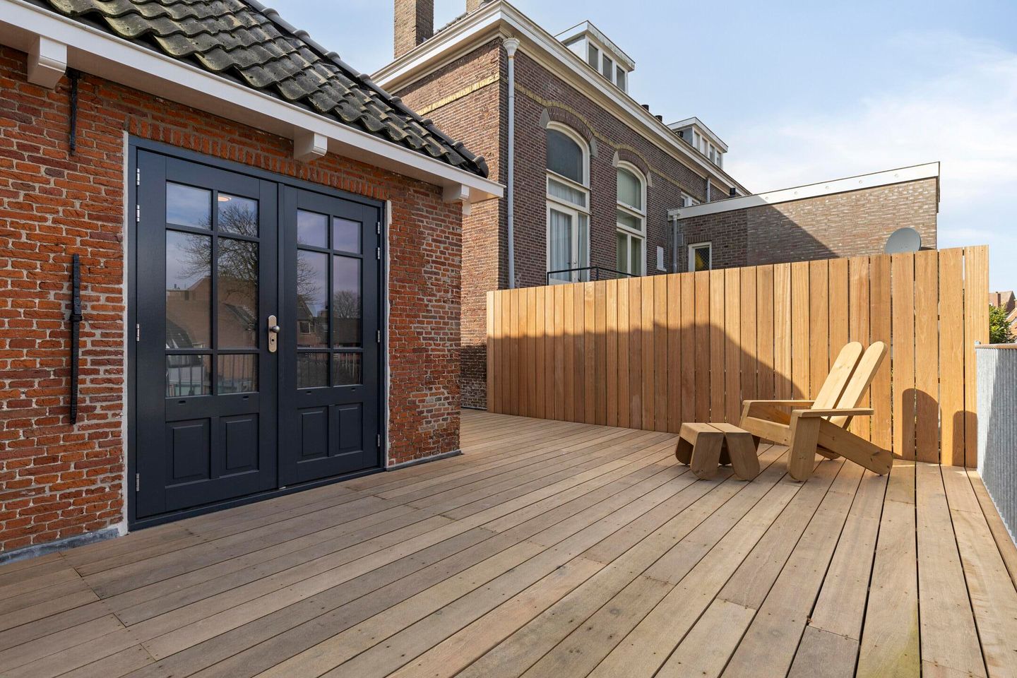 Foto 5 van Langstraat 29-A