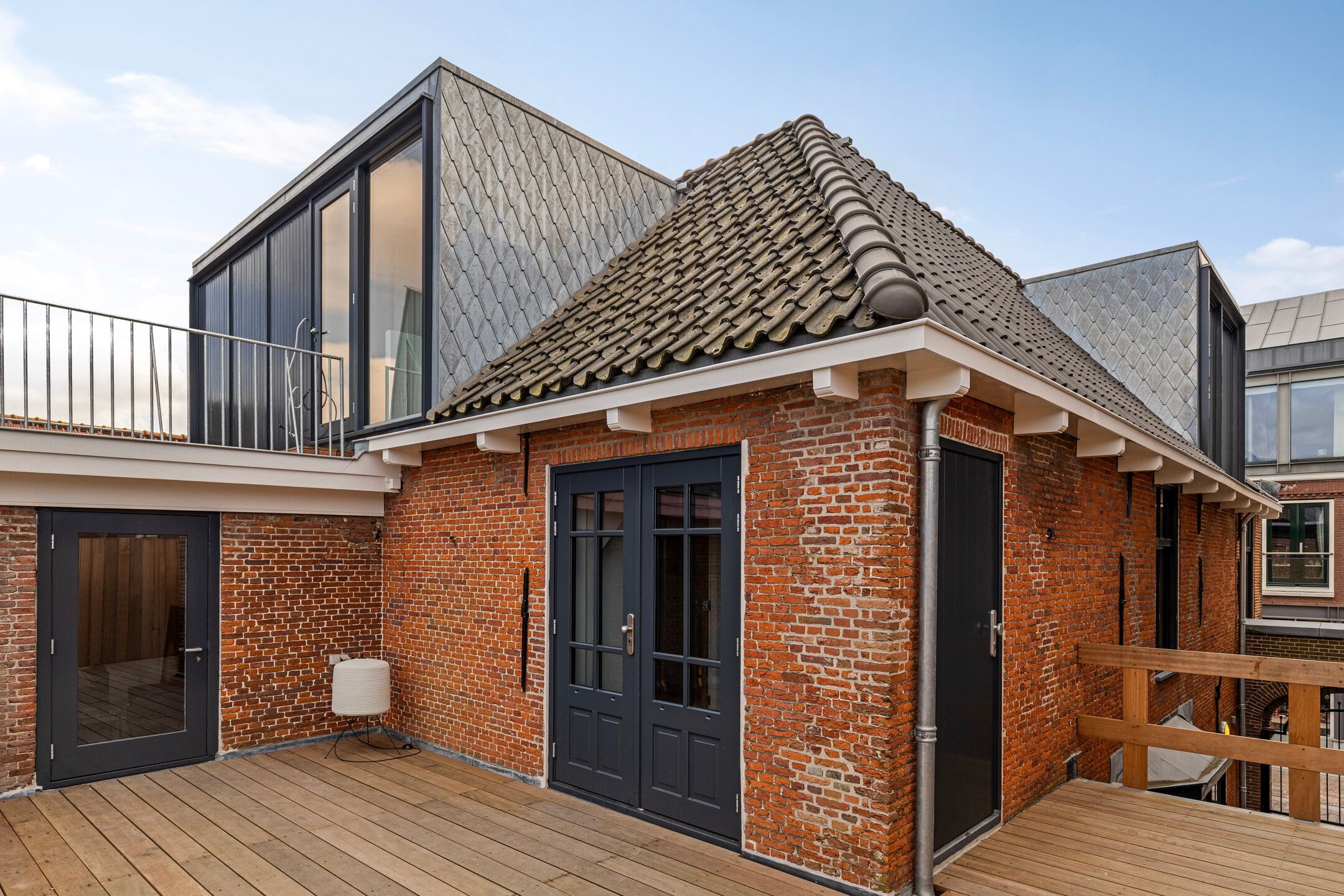 Foto 33 van Langstraat 29-A