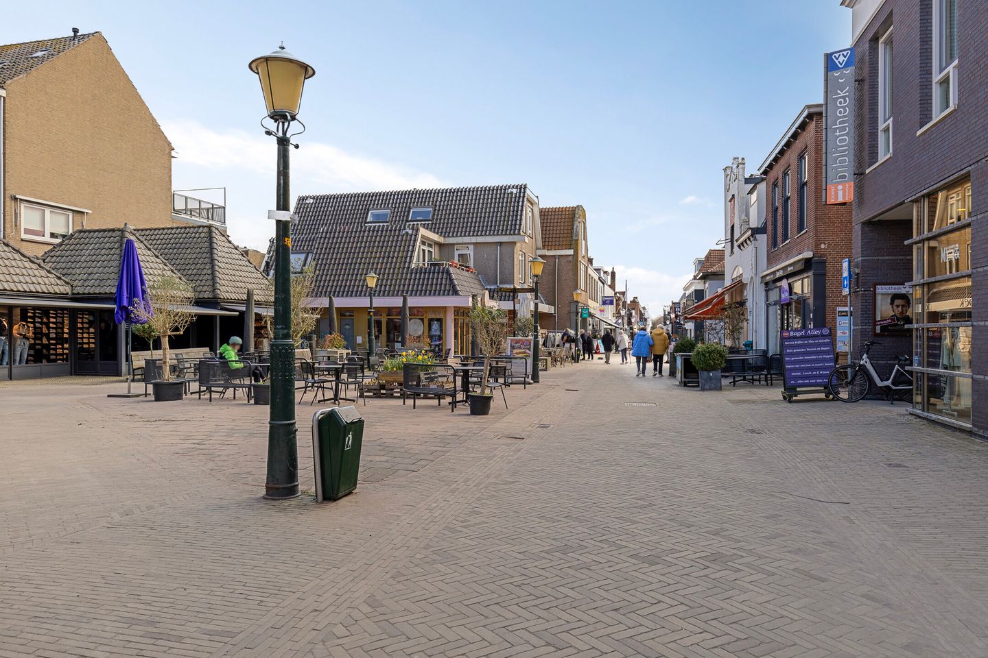 Foto 34 van Langstraat 29-A