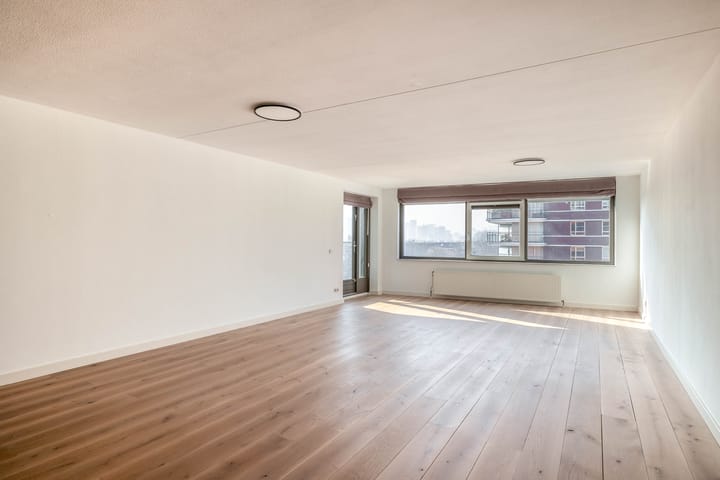 Foto 1 van Honingerhof 27