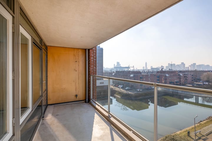 Foto 2 van Honingerhof 27