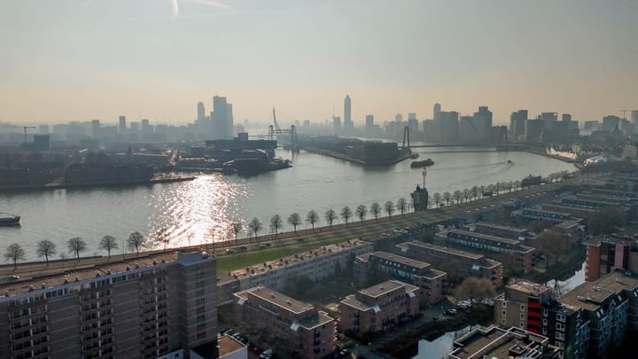 Foto 4 van Honingerhof 27