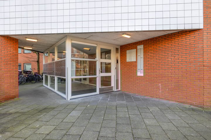 Foto 6 van Honingerhof 27