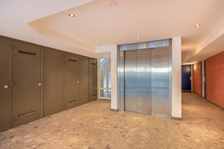 Foto 8 van Honingerhof 27