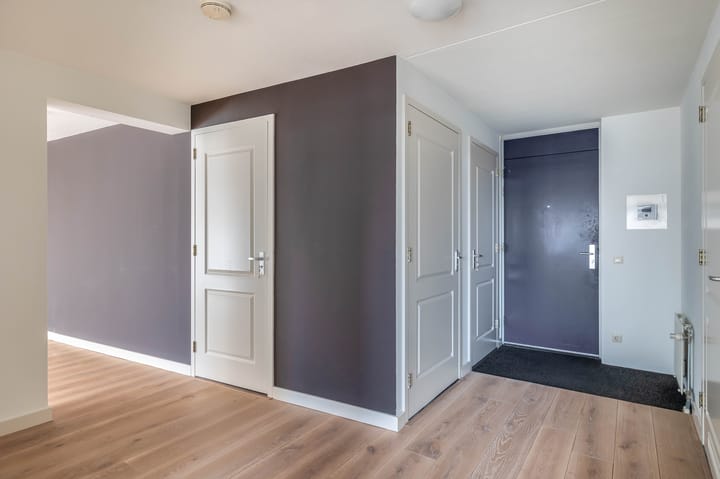 Foto 9 van Honingerhof 27