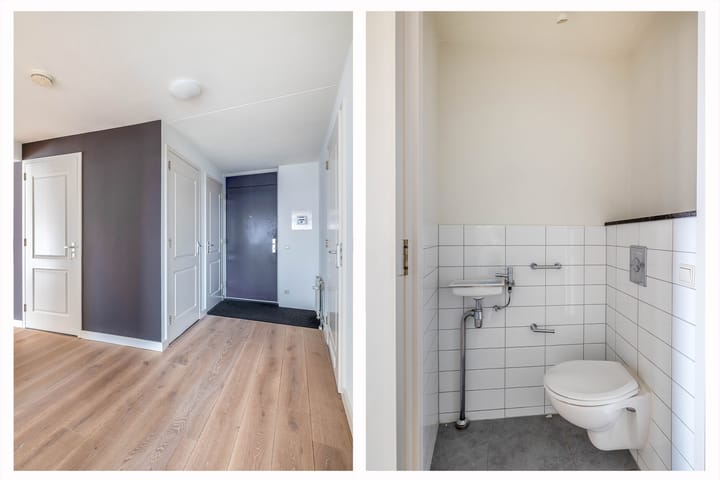 Foto 10 van Honingerhof 27